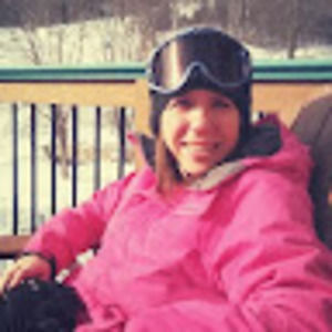 Meet your Posher, Holly